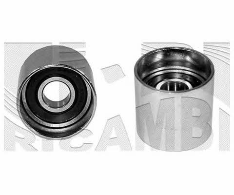 Autoteam A04156 Tensioner pulley, timing belt A04156