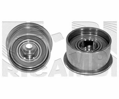 Autoteam A04168 Tensioner pulley, timing belt A04168