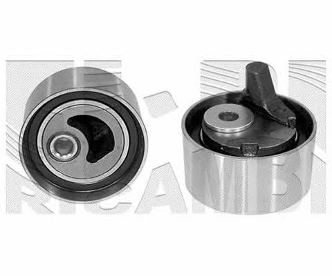 Autoteam A04172 Tensioner pulley, timing belt A04172