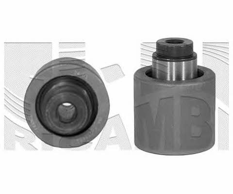 Autoteam A04180 Tensioner pulley, timing belt A04180