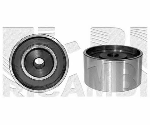Autoteam A04196 Tensioner pulley, timing belt A04196