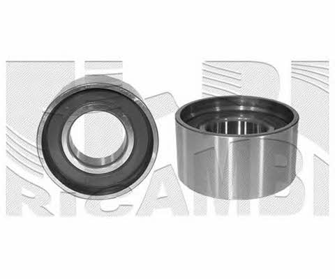 Autoteam A04200 Tensioner pulley, timing belt A04200