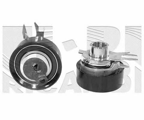 Autoteam A04244 Tensioner pulley, timing belt A04244