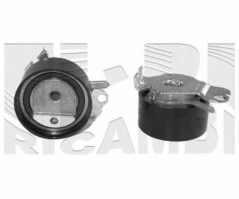 Autoteam A04252 Tensioner pulley, timing belt A04252