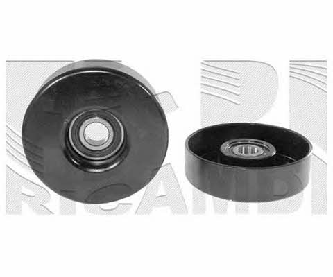 Autoteam A04284 V-ribbed belt tensioner (drive) roller A04284