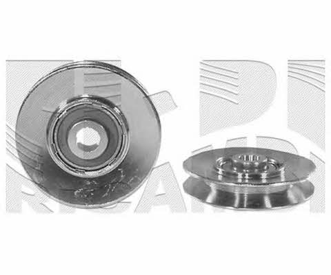 Autoteam A04336 V-ribbed belt tensioner (drive) roller A04336