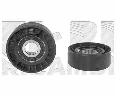 Autoteam A04352 V-ribbed belt tensioner (drive) roller A04352