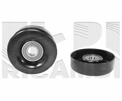 Autoteam A04360 V-ribbed belt tensioner (drive) roller A04360