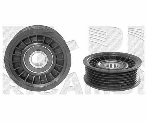 Autoteam A04420 V-ribbed belt tensioner (drive) roller A04420