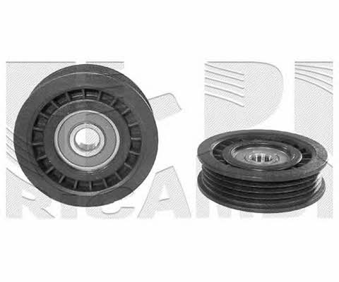 Autoteam A04456 V-ribbed belt tensioner (drive) roller A04456
