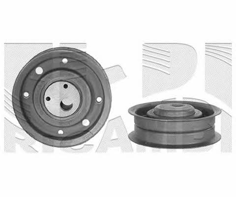 Autoteam A00004 Tensioner pulley, timing belt A00004