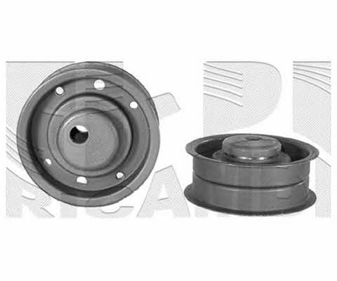 Autoteam A00008 Tensioner pulley, timing belt A00008