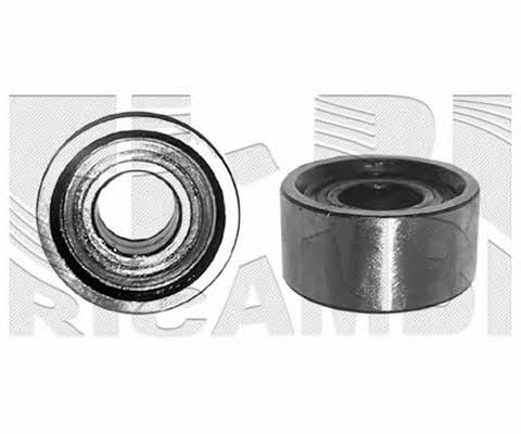 Autoteam A00016 Tensioner pulley, timing belt A00016