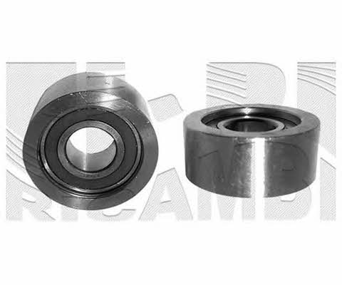 Autoteam A00028 Tensioner pulley, timing belt A00028