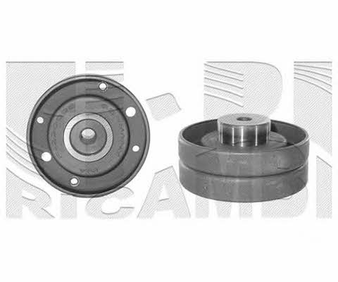 Autoteam A00032 Tensioner pulley, timing belt A00032