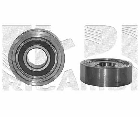 Autoteam A00040 Tensioner pulley, timing belt A00040