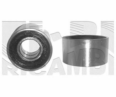 Autoteam A00064 Tensioner pulley, timing belt A00064