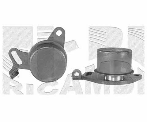 Autoteam A00068 Tensioner pulley, timing belt A00068