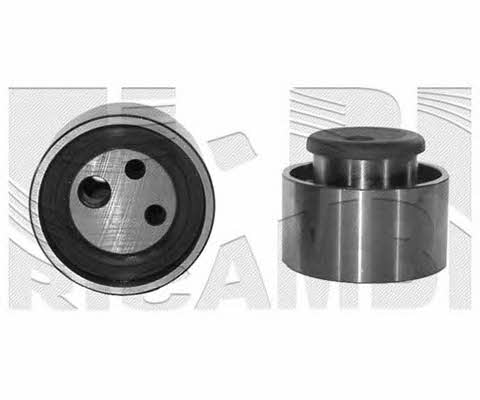 Autoteam A00072 Tensioner pulley, timing belt A00072
