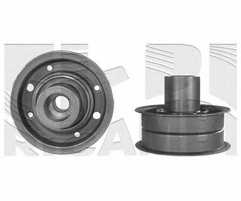 Autoteam A00080 Tensioner pulley, timing belt A00080