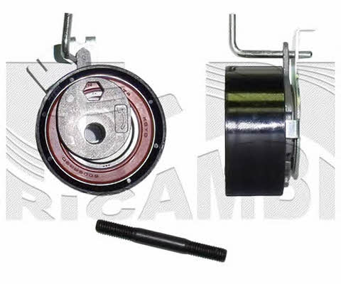 Autoteam A04480 Tensioner pulley, timing belt A04480