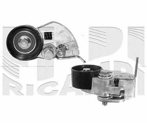 Autoteam A04512 Tensioner pulley, timing belt A04512