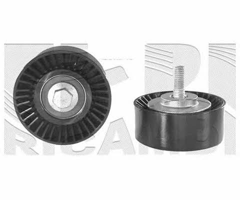 Autoteam A04536 V-ribbed belt tensioner (drive) roller A04536