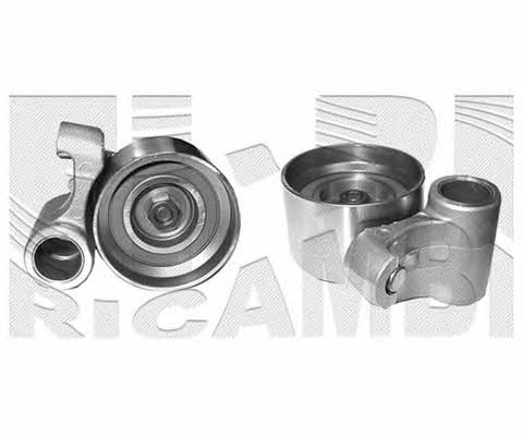 Autoteam A04584 Tensioner pulley, timing belt A04584