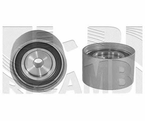Autoteam A04612 Tensioner pulley, timing belt A04612