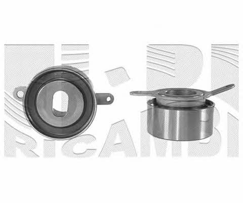 Autoteam A04632 Tensioner pulley, timing belt A04632