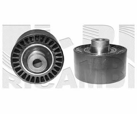 Autoteam A04648 Tensioner pulley, timing belt A04648