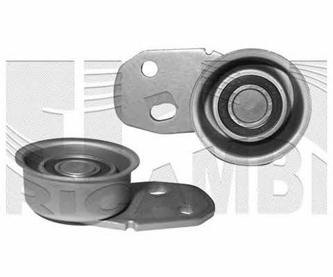 Autoteam A04680 Tensioner pulley, timing belt A04680