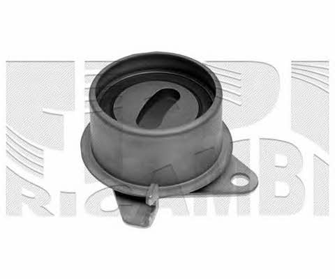 Autoteam A04728 Tensioner pulley, timing belt A04728