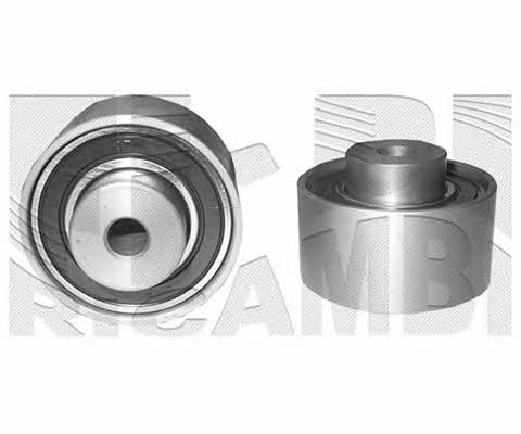 Autoteam A04744 Tensioner pulley, timing belt A04744