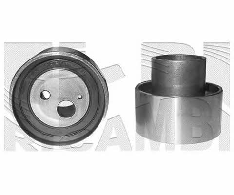 Autoteam A04748 Tensioner pulley, timing belt A04748