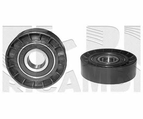 Autoteam A04756 V-ribbed belt tensioner (drive) roller A04756