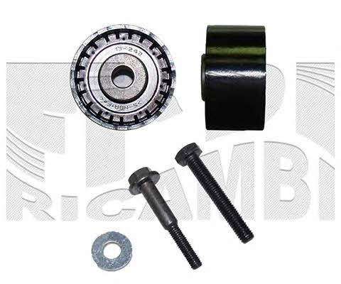 Autoteam A04764 Tensioner pulley, timing belt A04764