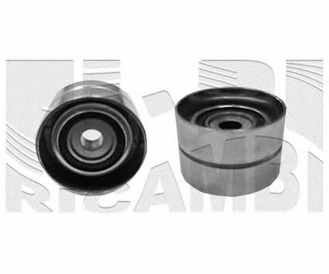 Autoteam A04792 Tensioner pulley, timing belt A04792