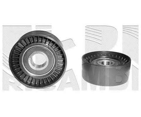 Autoteam A04796 V-ribbed belt tensioner (drive) roller A04796