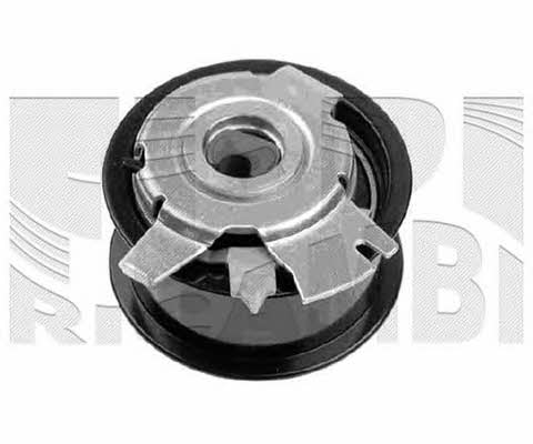 Autoteam A04876 Tensioner pulley, timing belt A04876