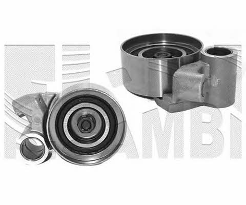 Autoteam A04960 Tensioner pulley, timing belt A04960