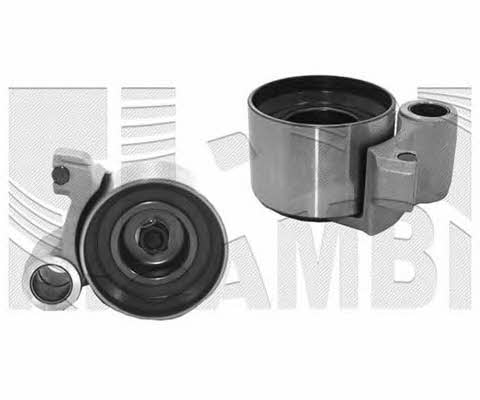 Autoteam A04976 Tensioner pulley, timing belt A04976
