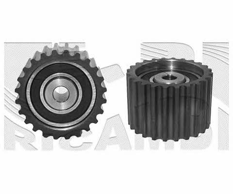 Autoteam A05000 Tensioner pulley, timing belt A05000