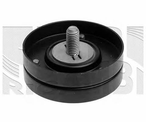 Autoteam A05016 V-ribbed belt tensioner (drive) roller A05016