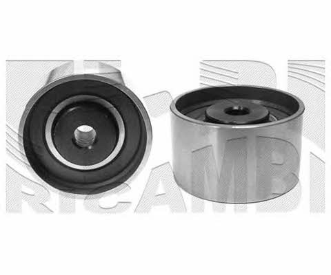 Autoteam A05036 Tensioner pulley, timing belt A05036