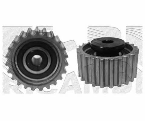 Autoteam A05040 Tensioner pulley, timing belt A05040
