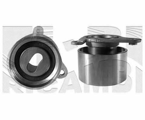 Autoteam A05064 Tensioner pulley, timing belt A05064