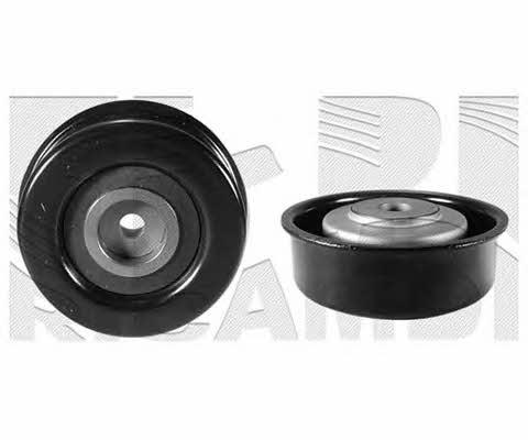 Autoteam A05068 Tensioner pulley, timing belt A05068