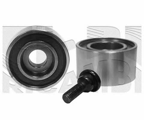 Autoteam A05152 Tensioner pulley, timing belt A05152