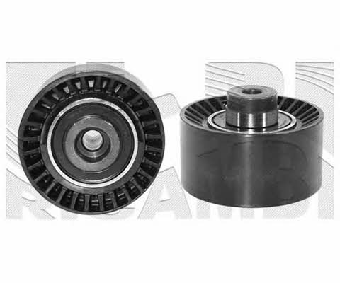 Autoteam A05292 Tensioner pulley, timing belt A05292
